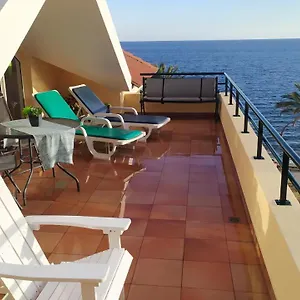 Penthouse Marina Sol Portugal