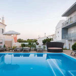 Guest house Boutique &, Boliqueime