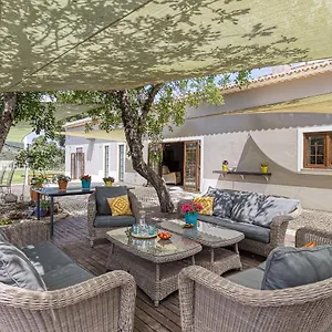 Guest house Figs On The Funcho Self Catering - A River Side Location, Pedreiras (Algarve)