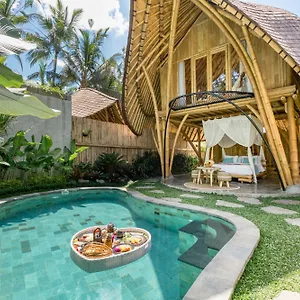 Puca Gavi Eco Luxury Managed By Manara Indonesia