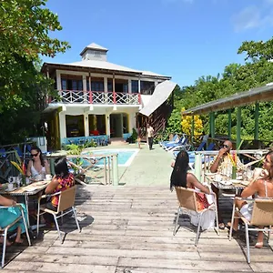 Bay View Eco & Jamaica