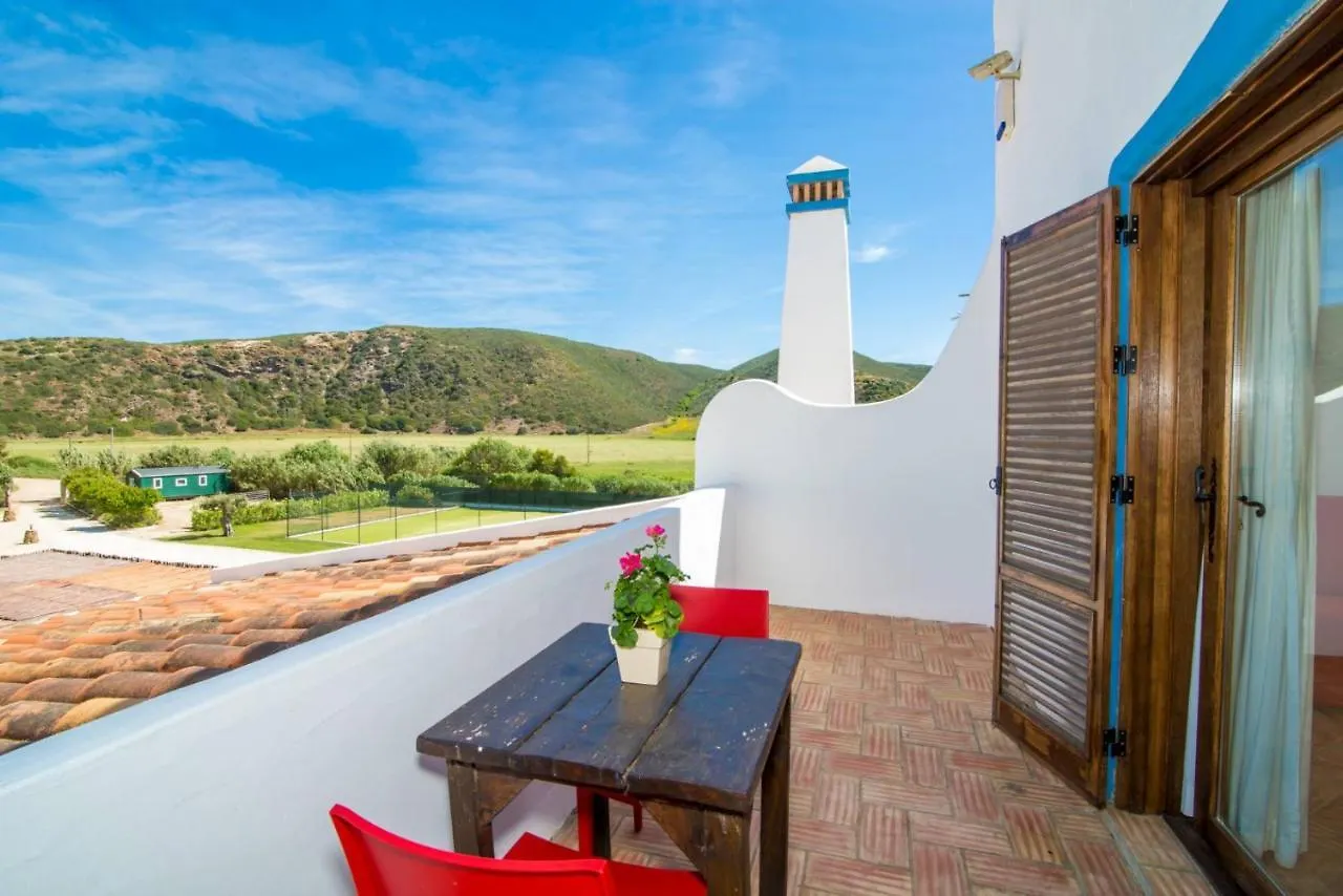 Guest house Casa Fajara Hotel Carrapateira