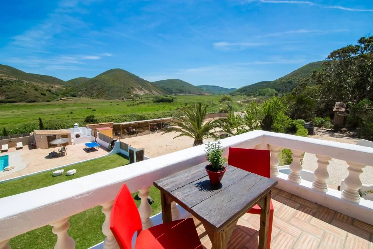 Casa Fajara Hotel Carrapateira Guest house