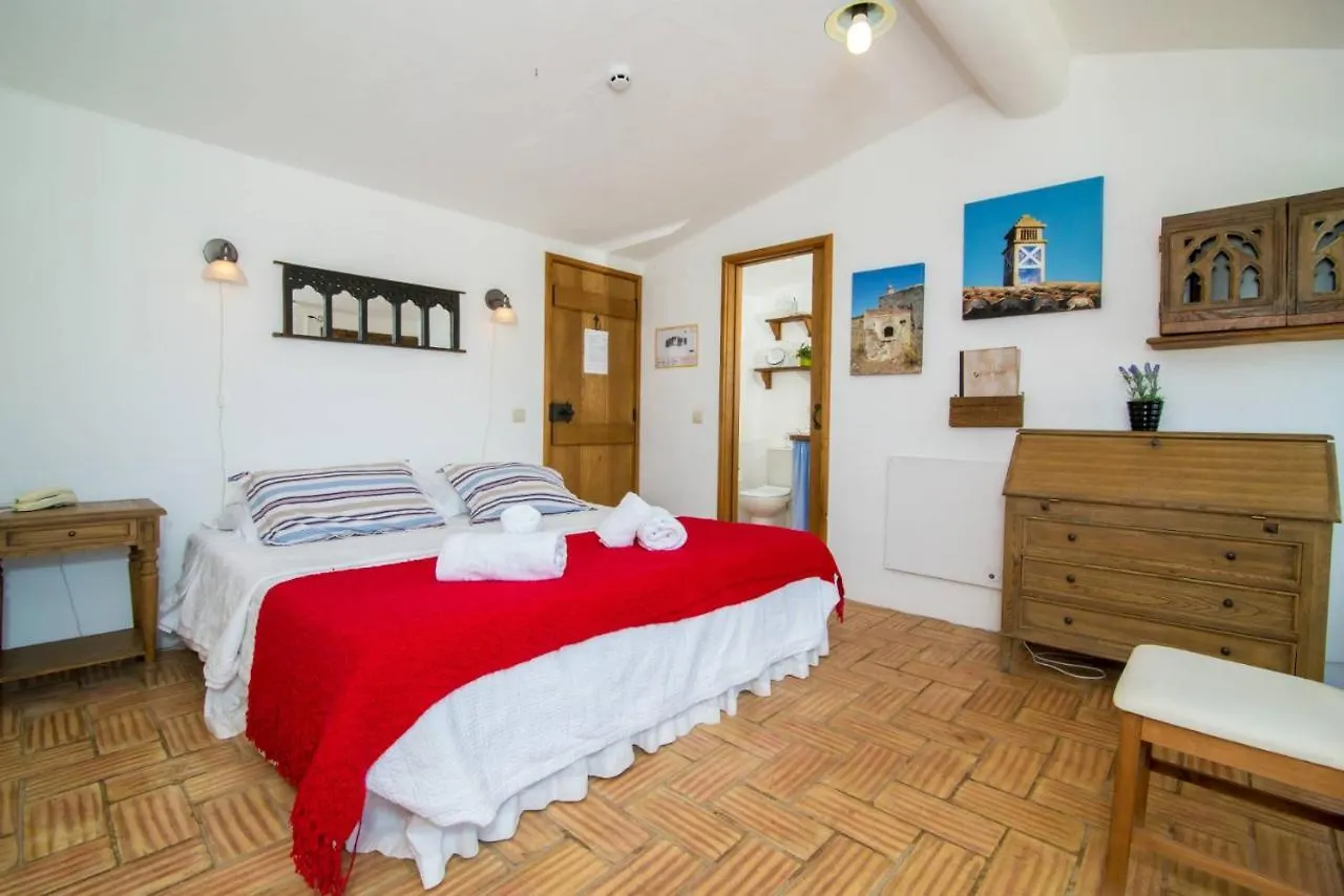 Casa Fajara Hotel Carrapateira