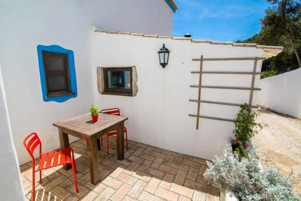 Guest house Casa Fajara Hotel Carrapateira