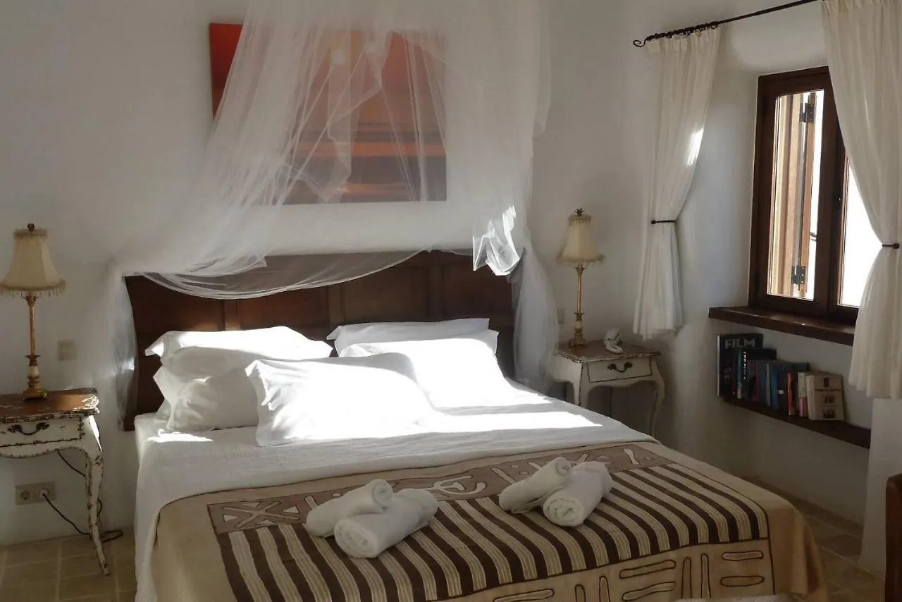 Casa Fajara Hotel Carrapateira Guest house